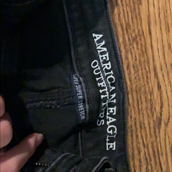 American eagle jeans - Picture 2 of 2